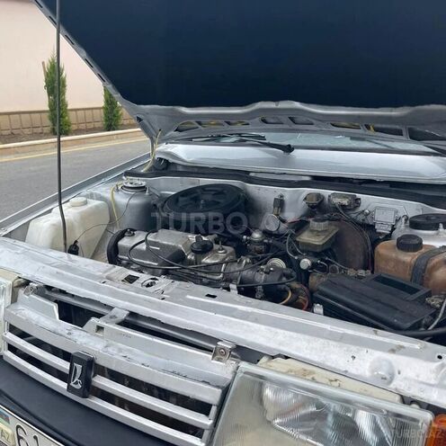 LADA (VAZ) 2109 1992, 428,593 km - 1.5 л - Ucar