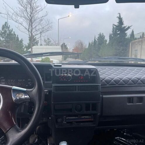 LADA (VAZ) 2109 1992, 428,593 km - 1.5 л - Ucar