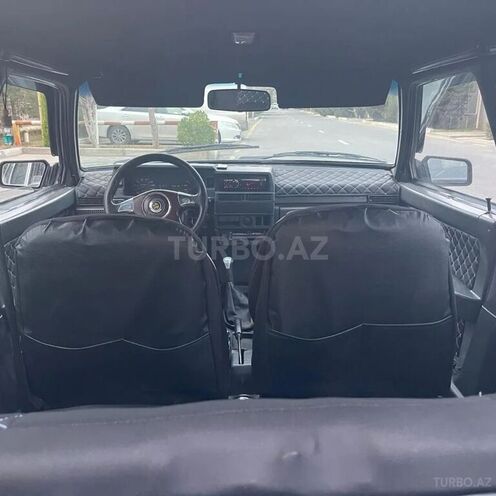 LADA (VAZ) 2109 1992, 428,593 km - 1.5 л - Ucar
