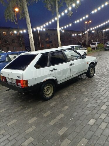 LADA (VAZ) 2109 1988, 198,000 km - 1.5 l - İmişli