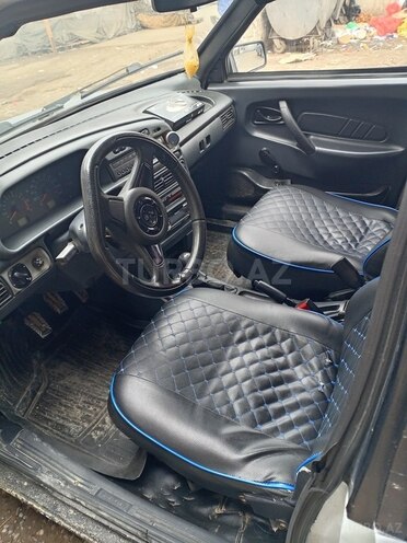 LADA (VAZ) 2109 1988, 198,000 km - 1.5 l - İmişli