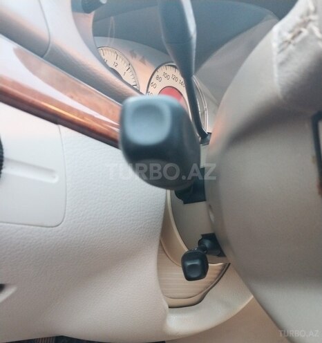 Mercedes E 320 2002, 275,332 km - 3.2 л - Masallı