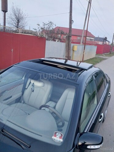 Mercedes E 320 2002, 275,332 km - 3.2 л - Masallı