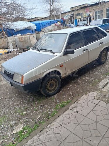 LADA (VAZ) 2109 1988, 198,000 km - 1.5 l - İmişli