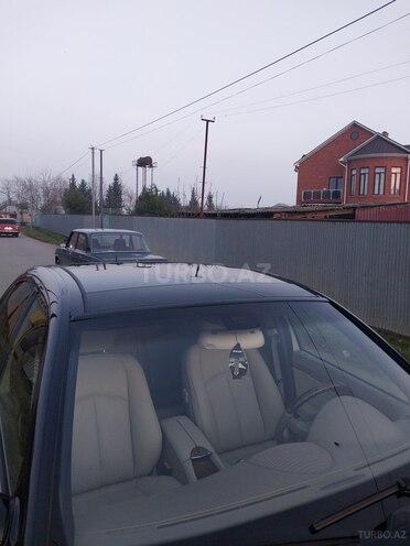 Mercedes E 320 2002, 275,332 km - 3.2 л - Masallı