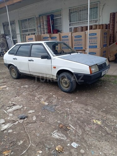 LADA (VAZ) 2109 1988, 198,000 km - 1.5 l - İmişli