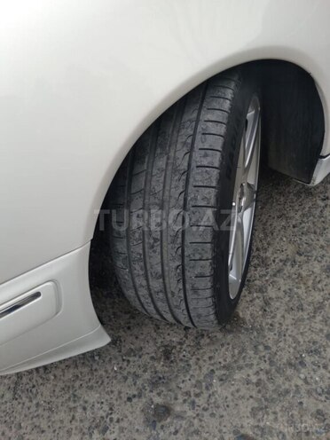 Mercedes E 220 2002, 429,000 km - 2.2 l - Şirvan