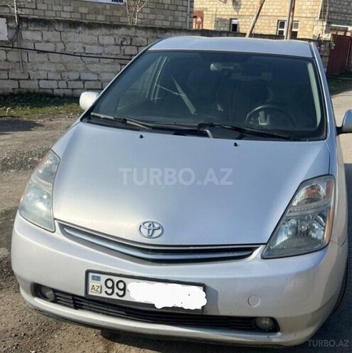 Toyota Prius 2007, 231,000 km - 1.5 l - Beyləqan
