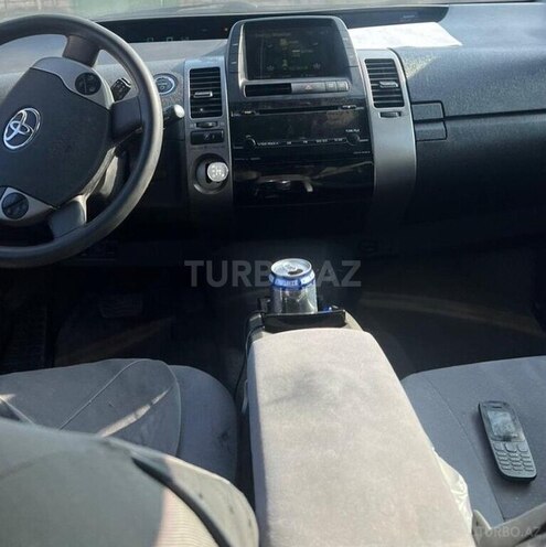 Toyota Prius 2007, 231,000 km - 1.5 l - Beyləqan