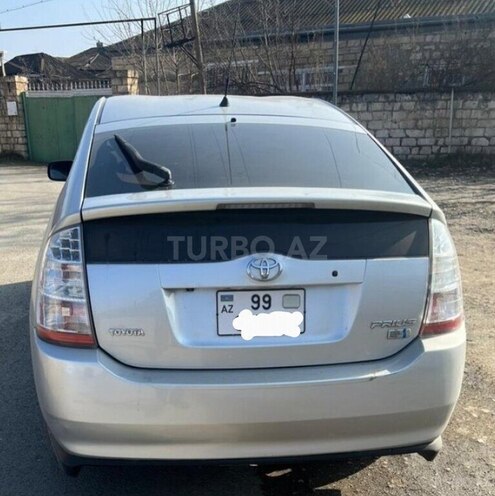 Toyota Prius 2007, 231,000 km - 1.5 l - Beyləqan