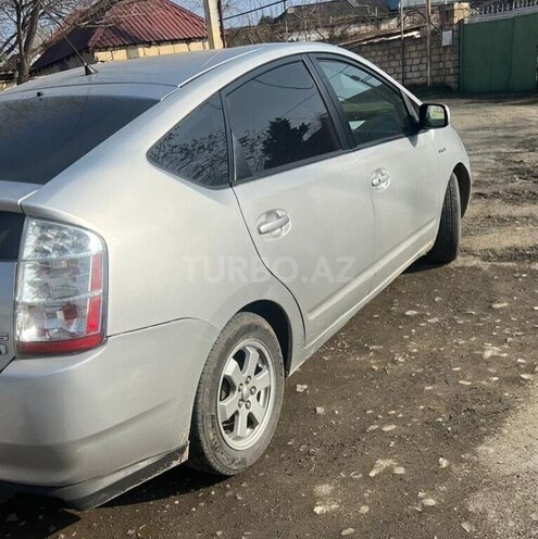 Toyota Prius 2007, 231,000 km - 1.5 l - Beyləqan