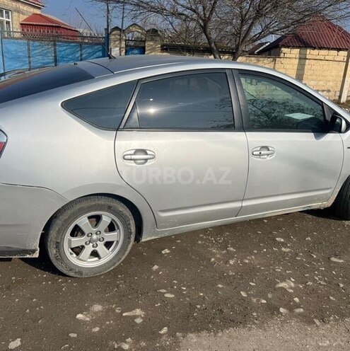 Toyota Prius 2007, 231,000 km - 1.5 l - Beyləqan