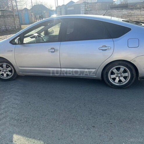 Toyota Prius 2007, 231,000 km - 1.5 l - Beyləqan