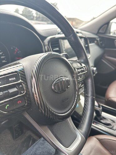 Kia Sorento 2016, 116,009 km - 2.0 l - Bakı