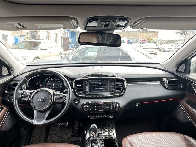 Kia Sorento 2016, 116,009 km - 2.0 l - Bakı
