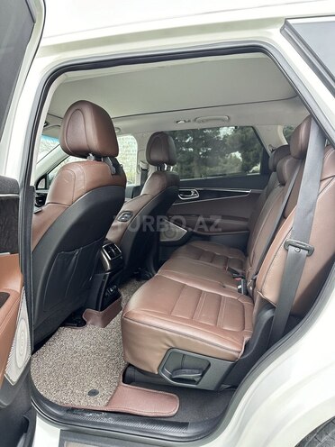 Kia Sorento 2016, 116,009 km - 2.0 l - Bakı