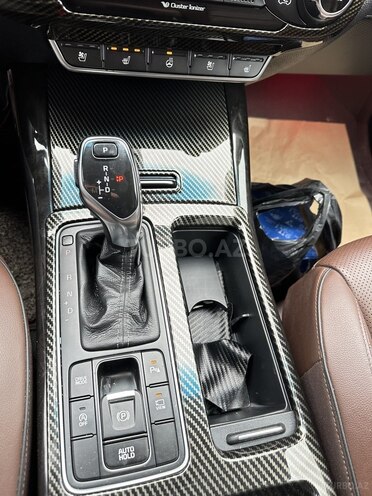 Kia Sorento 2016, 116,009 km - 2.0 l - Bakı