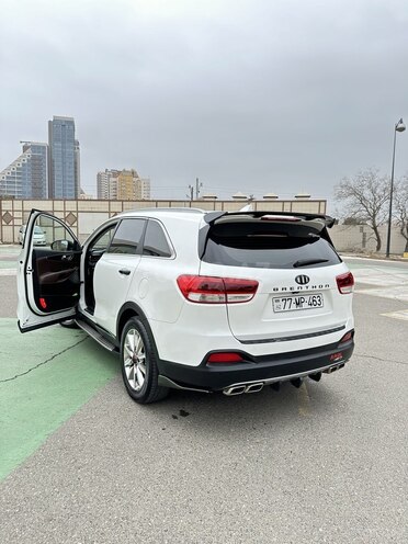 Kia Sorento 2016, 116,009 km - 2.0 l - Bakı