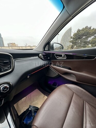 Kia Sorento 2016, 116,009 km - 2.0 l - Bakı
