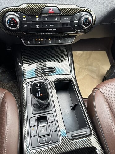 Kia Sorento 2016, 116,009 km - 2.0 l - Bakı
