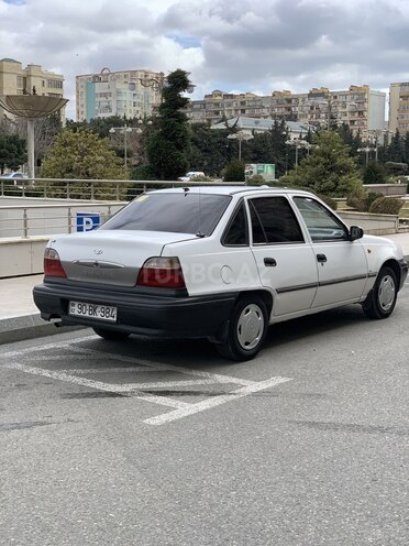 Daewoo Nexia 2007, 465,000 km - 1.5 л - Bakı