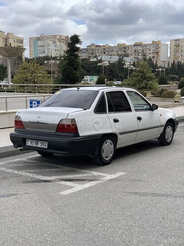 Daewoo Nexia 2007, 465,000 km - 1.5 л - Bakı