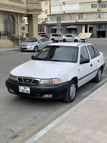 Daewoo Nexia 2007, 465,000 km - 1.5 л - Bakı