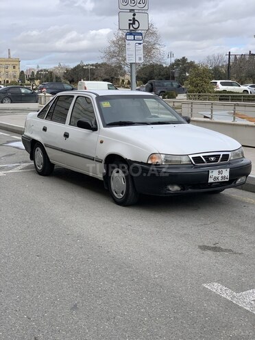 Daewoo Nexia 2007, 465,000 km - 1.5 л - Bakı