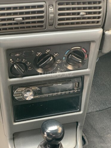 Daewoo Nexia 2007, 465,000 km - 1.5 л - Bakı
