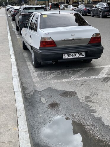 Daewoo Nexia 2007, 465,000 km - 1.5 л - Bakı