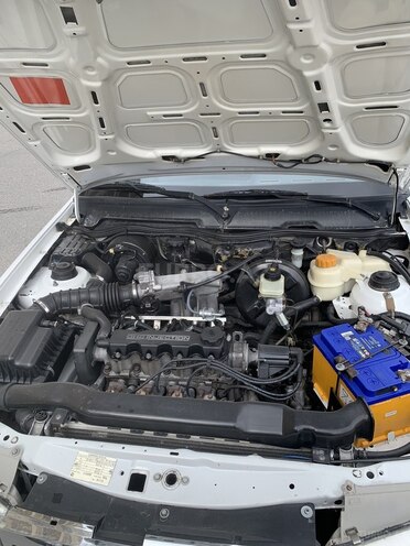 Daewoo Nexia 2007, 465,000 km - 1.5 л - Bakı