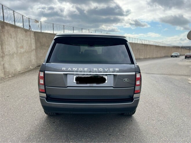 Land Rover Range Rover 2014, 82,000 km - 3.0 l - Bakı