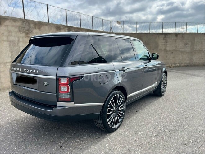 Land Rover Range Rover 2014, 82,000 km - 3.0 l - Bakı