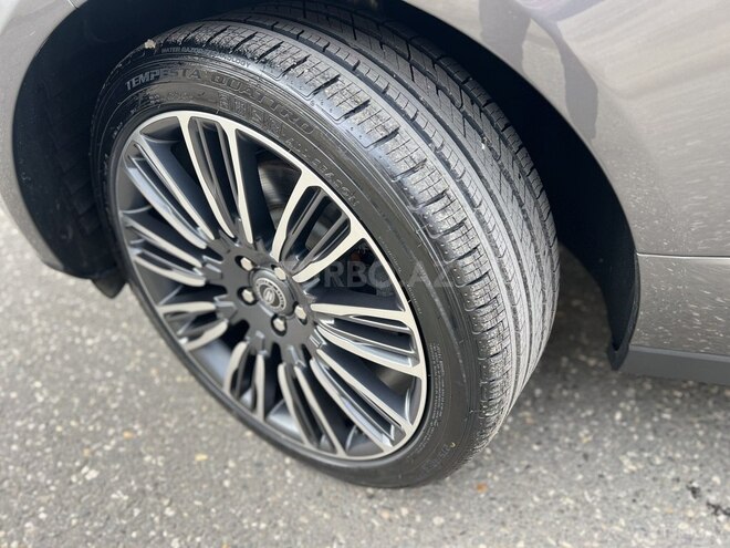 Land Rover Range Rover 2014, 82,000 km - 3.0 l - Bakı