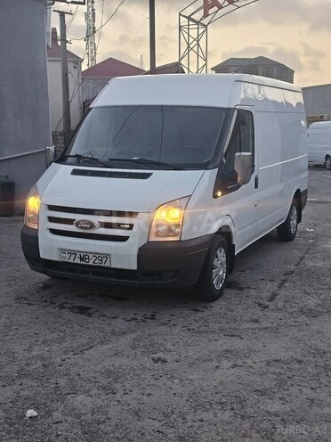 Ford Transit 2007, 160,000 km - 2.2 l - Bakı