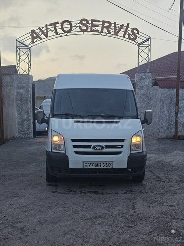 Ford Transit 2007, 160,000 km - 2.2 l - Bakı