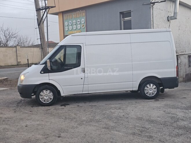 Ford Transit 2007, 160,000 km - 2.2 l - Bakı
