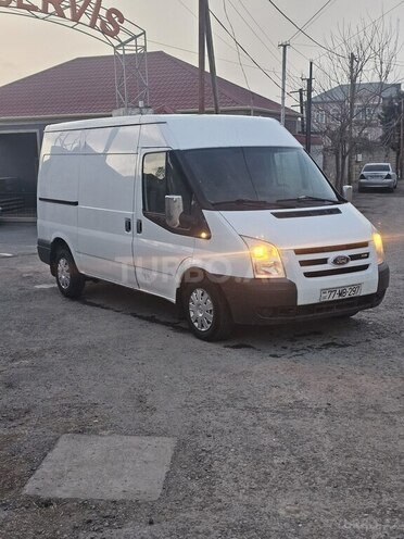 Ford Transit 2007, 160,000 km - 2.2 l - Bakı