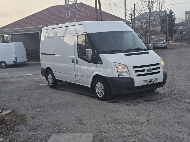 Ford Transit 2007, 160,000 km - 2.2 l - Bakı