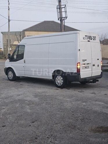 Ford Transit 2007, 160,000 km - 2.2 l - Bakı