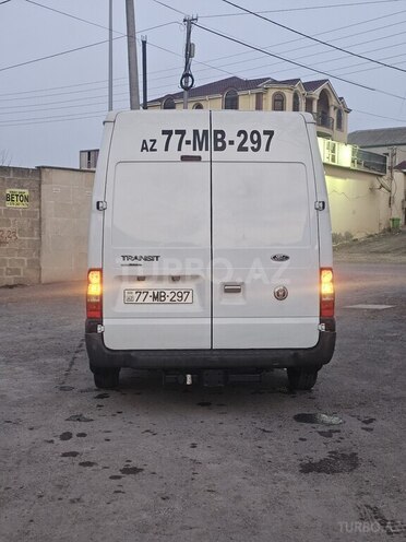 Ford Transit 2007, 160,000 km - 2.2 l - Bakı