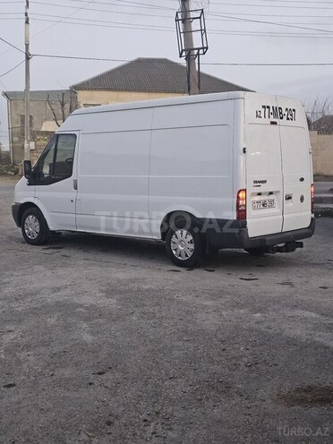 Ford Transit 2007, 160,000 km - 2.2 l - Bakı