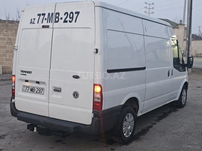 Ford Transit 2007, 160,000 km - 2.2 l - Bakı