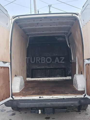 Ford Transit 2007, 160,000 km - 2.2 l - Bakı