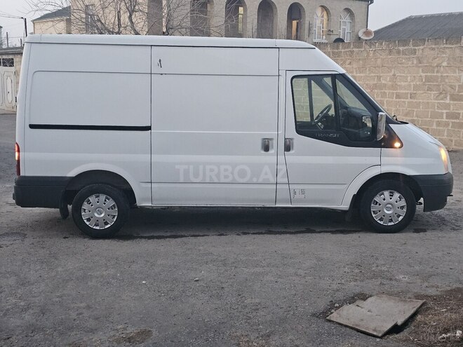 Ford Transit 2007, 160,000 km - 2.2 l - Bakı