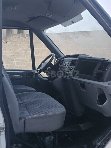 Ford Transit 2007, 160,000 km - 2.2 l - Bakı