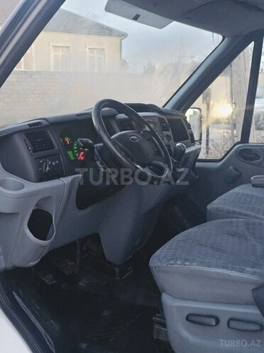 Ford Transit 2007, 160,000 km - 2.2 l - Bakı