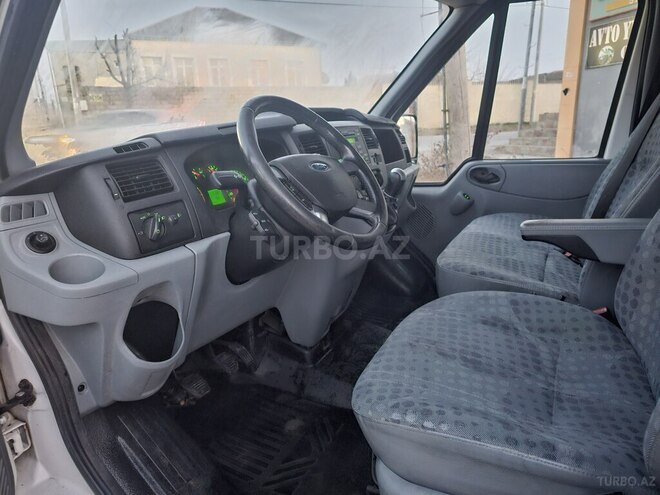 Ford Transit 2007, 160,000 km - 2.2 l - Bakı