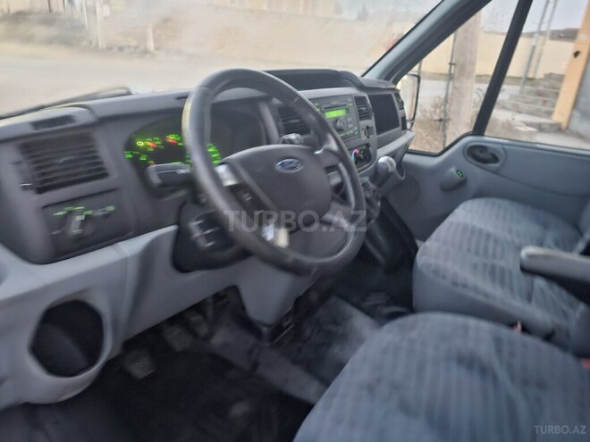 Ford Transit 2007, 160,000 km - 2.2 l - Bakı