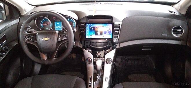 Chevrolet Cruze 2014, 150,000 km - 1.4 l - Lənkəran